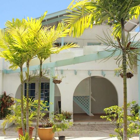 Paradise Inn Avarua Esterno foto
