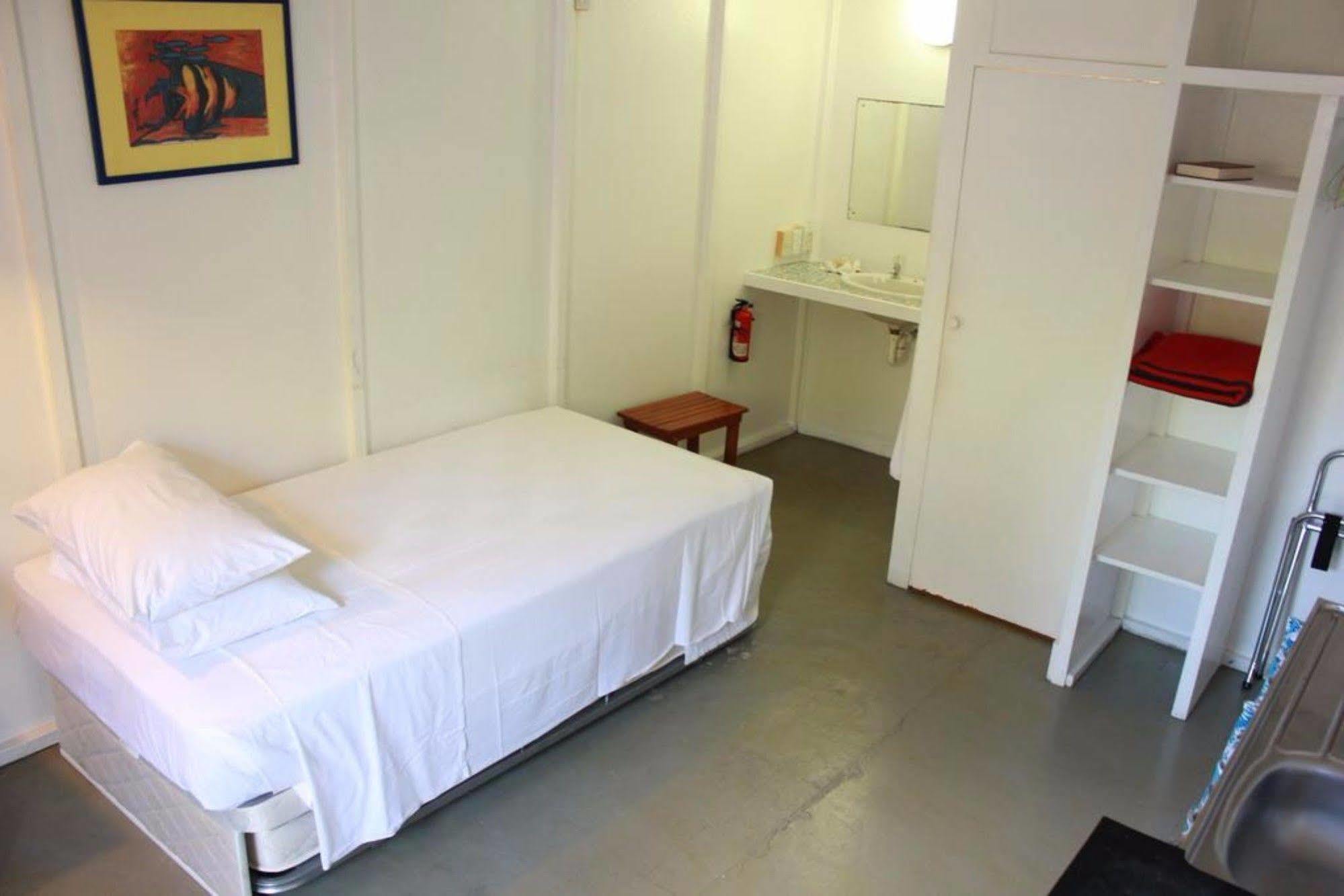 Paradise Inn Avarua Esterno foto